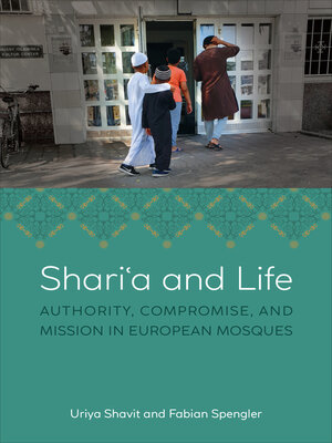 cover image of Shariʿa and Life